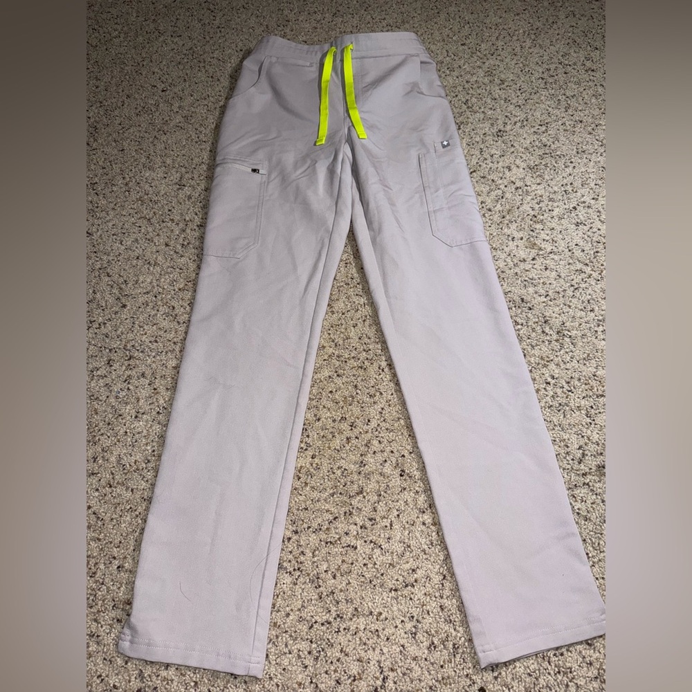 FIGS XXS SCRUB PANTS